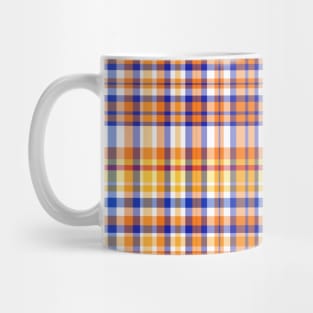 Sailor Venus Plaid Mug